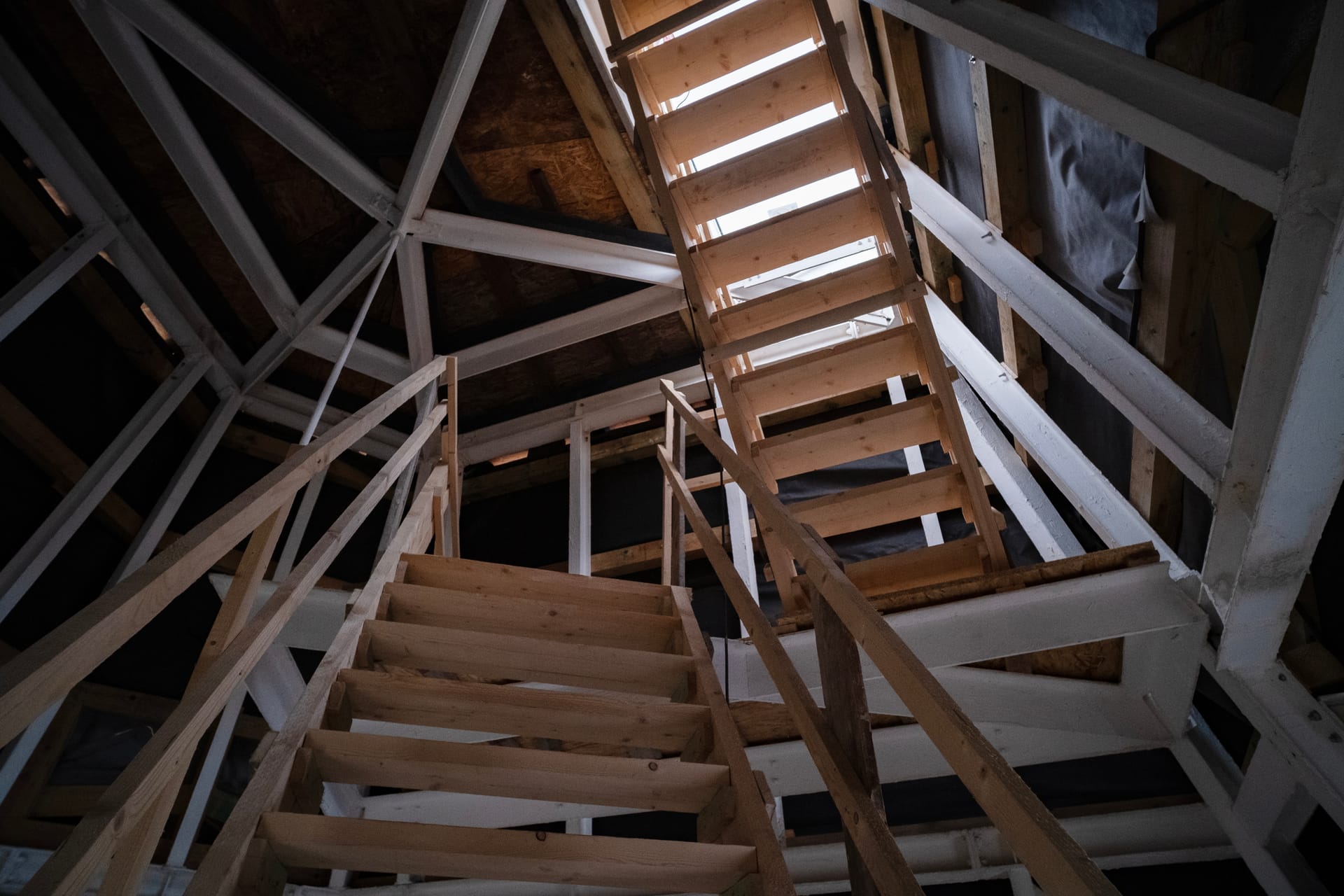 Hübner Udvar - Room perspective