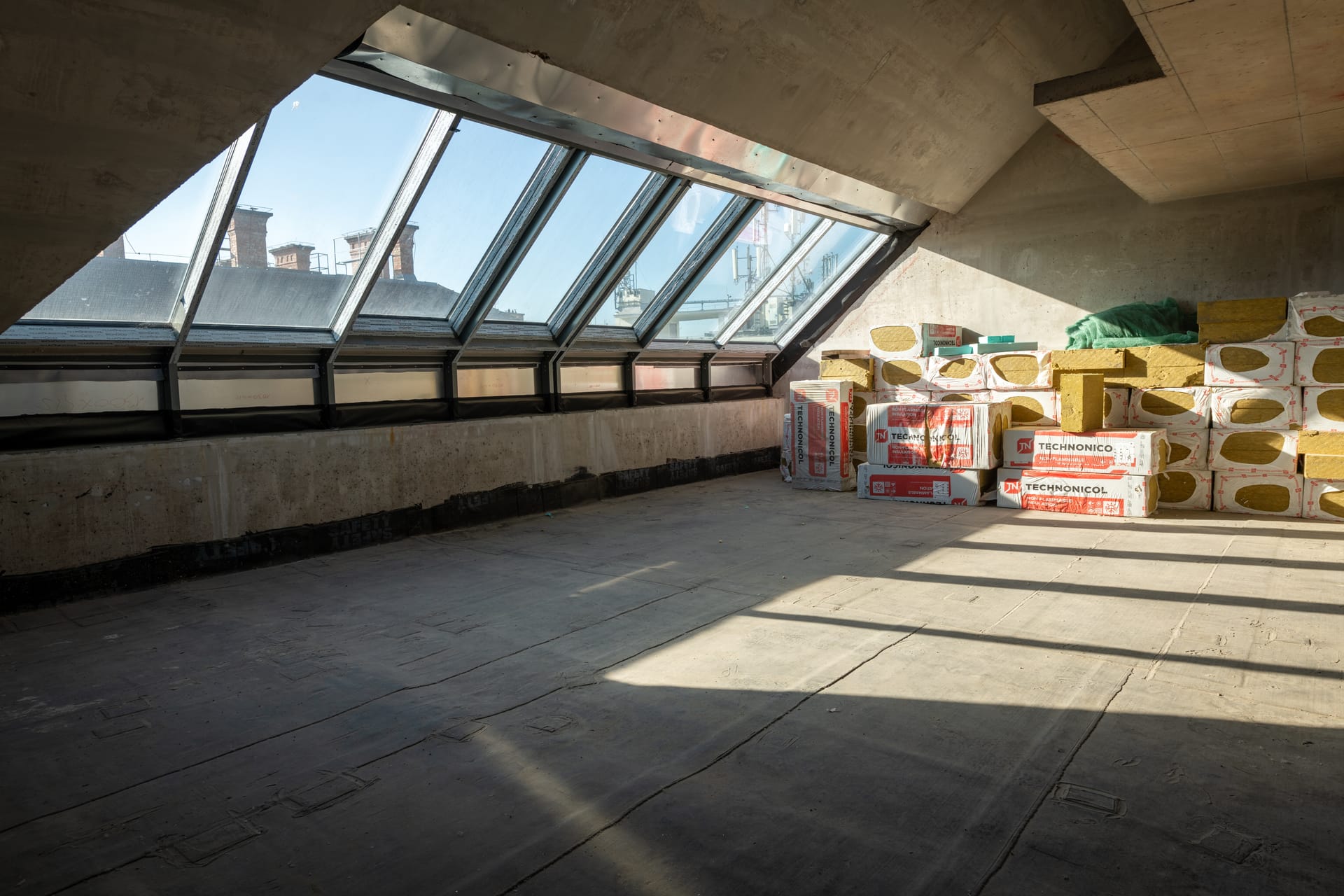 Hübner Udvar - Room detail