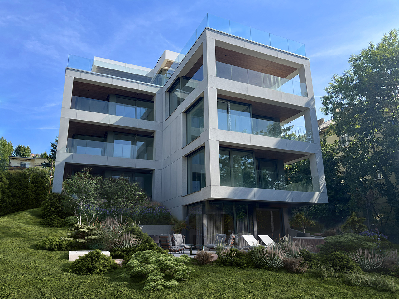 Essence of Gellért - 8