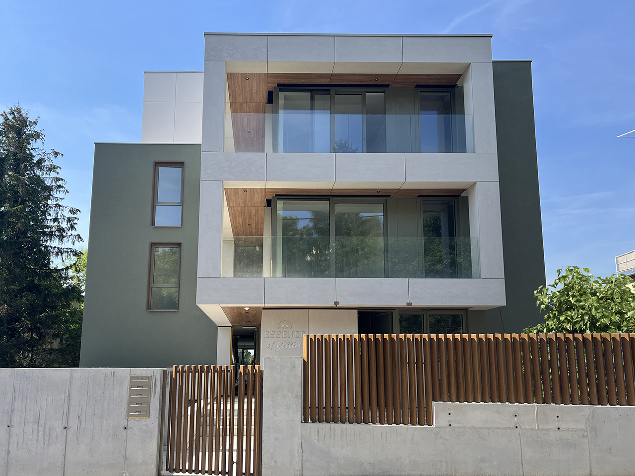 Essence of Gellért - 9