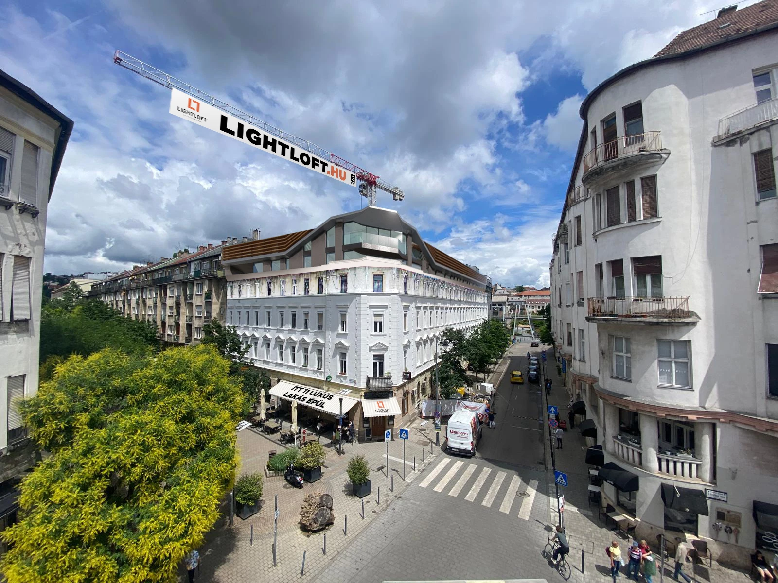 Lightloft